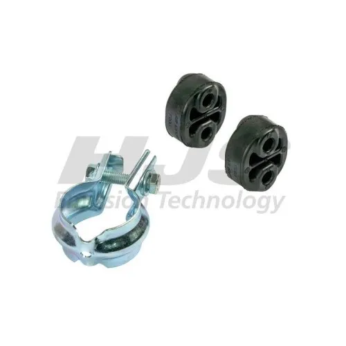 Produktbild HJS Montagesatz, Schalldämpfer 82 21 2963