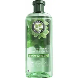 MINT nourishing shampoo 350 ml