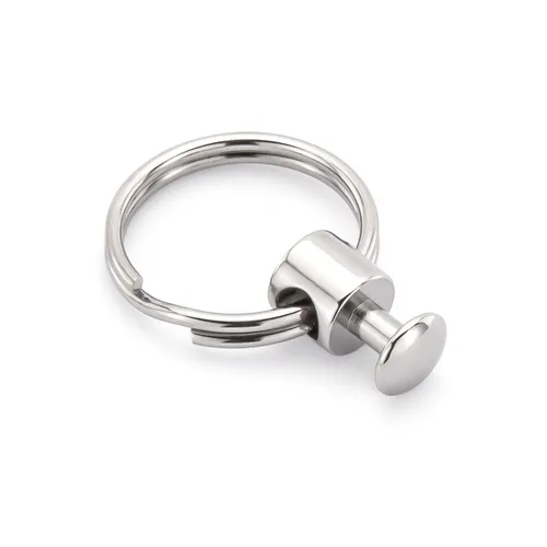 Hörmann Schlüsselring für Handsender HSM 4 und HSE 2 von Hörmann