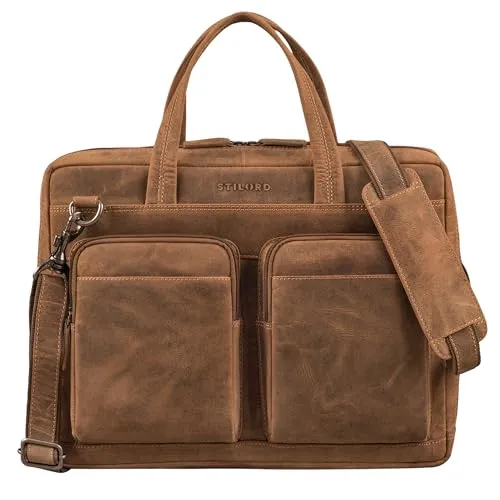 STILORD Laptoptasche 