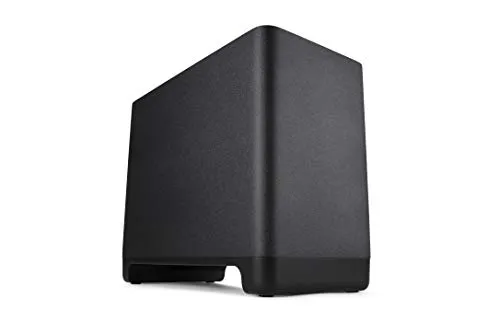 Polk Audio React Sub in schwarz von Polk Audio