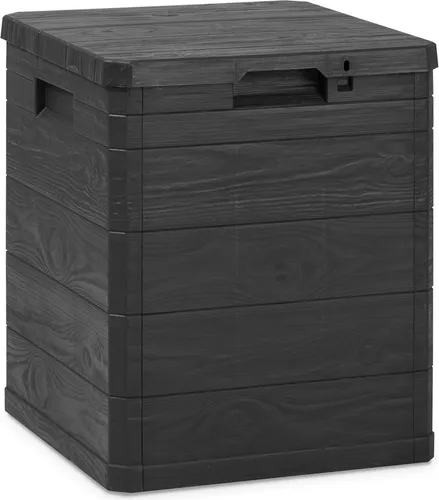 Toomax Woodys Aufbewahrungsbox 90 L