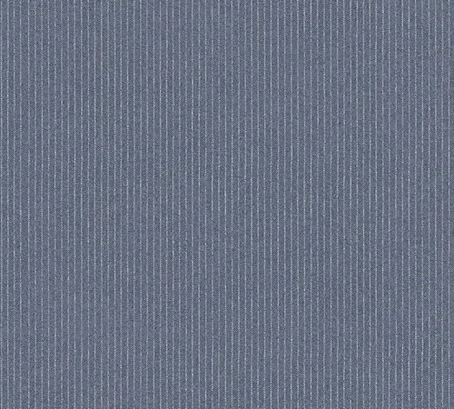 Tapete  « new Elegance  » Vliestapete 375501 37550-1 feine Streifen Grau