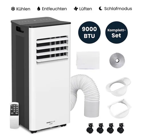 Home Deluxe Mobile Klimaanlage KIMO