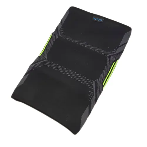 VITTO Kniebandage Männer Damen Bandage Knie Linderung Knieschmerzen Arthrose Men