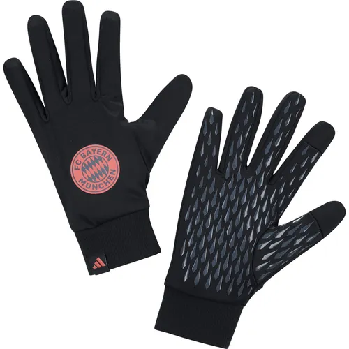 ADIDAS Herren Handschuhe FC Bayern München Feldspieler