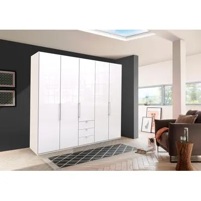 Kleiderschrank WIEMANN 