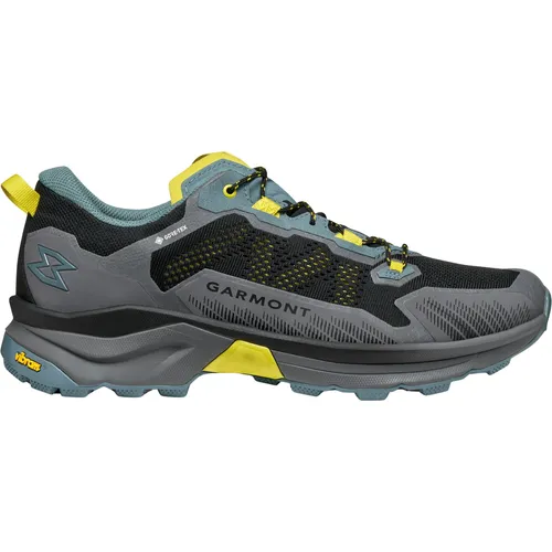 Garmont Herren Nexus GTX Schuhe in Größe 47, grau