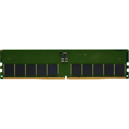 Kingston Server Premier 48GB DDR5 ECC - Hochleistungs-Arbeitsspeicher, ideal für Rechenzentren und Cloud-Anwendungen