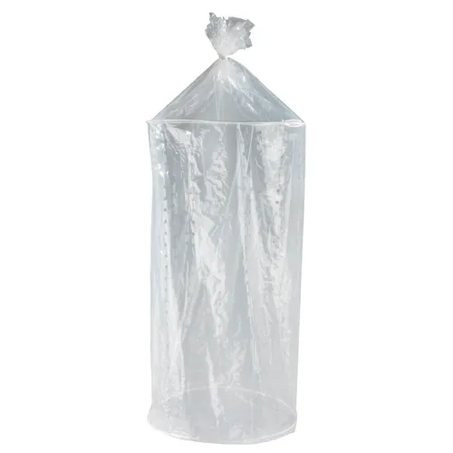 MAXIMEX Tomaten Hauben 2er Set Ernte Helfer Gemüse Schutz Anbau Reifen Hilfe