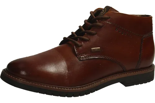 bugatti Herren Stiefel Caj, cognac (6300), Gr. 46 in braun von Bugatti