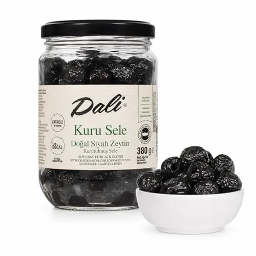 Oliven & Kapern von Bodesa Valore
