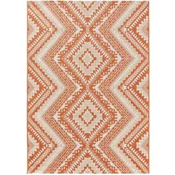 Teppiche Orange von benuta