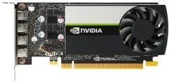 RTX A1000 - 8GB GDDR6 RAM - Hochleistungs-Grafikkarte - Grafikkarten, RTX A1000 mit 8 GB GDDR6, ideal für Gaming und kreative Anwendungen, ausgestattet mit PCIe 4.0 und 4 x Mini DisplayPort für maximale Leistung.
