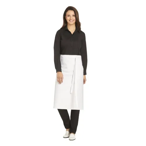 Leiber Vorbinder Farbe weiß Größe 34, 02/151/01 in weiß von Leiber