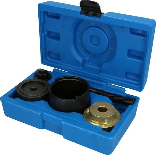 Brilliant Tools Vorderachs-Querlenkerbuchsen-Werkzeug für VAG - BT671900 - Silentlager Werkzeug für präzisen Austausch von Querlenkerbuchsen bei VAG-Fahrzeugen, ideal für professionelle Werkstätten.