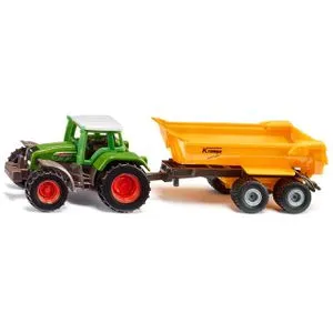 Spielzeug-LKWs & -Baumaschinen von siku