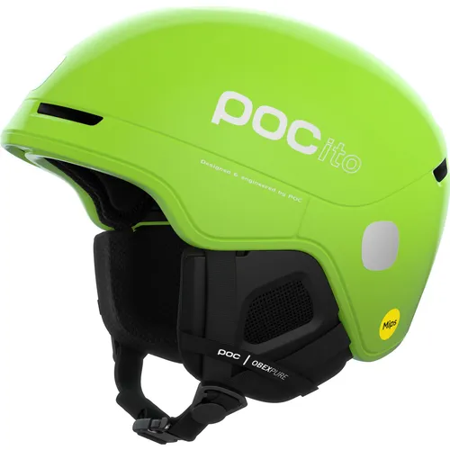 POC Pocito Obex MIPS Kinder Skihelm von POC
