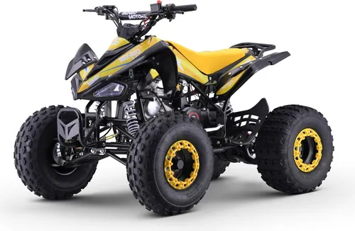 ATV von BENEO