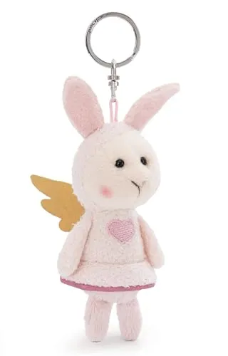 Schlüsselanhänger Pink von NICI