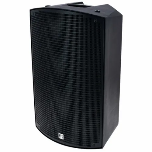 HK-AUDIO Sonar 115 Xi aktiv 600W/15 Zoll - PA-Lautsprecher mit 600W Leistung, ideal für Live-Events und professionelle Beschallung.