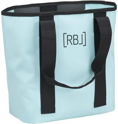 Produktbild Rebel Outdoor Damentasche M, 8,4L, hellblau