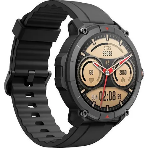 TRACER GP-Run Smartwatch – Sportliche Begleiterin für Aktive