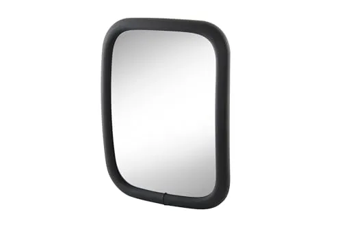 HELLA 8SB 501 147-031 Weitwinkelspiegel - Außenspiegel-Komplettsets, beheizbar mit Wölbungsradius von 450 mm für optimale Sicht und Sicherheit beim Fahren.