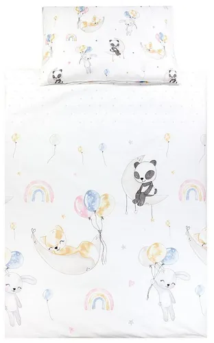 Bettbezüge Weiß von TupTam