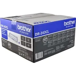 Brother Trommel DR-243CL von Brother