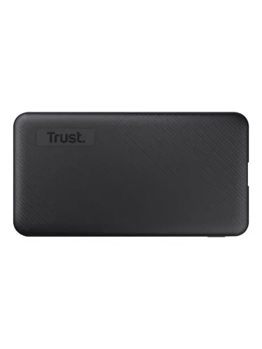 Trust Primo Powerbank (Akku) - schwarz - 5000 mAh