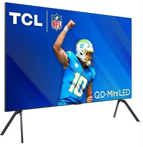 TCL STD115G-0 Bodenfüße für 115