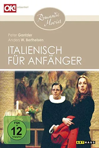 Italienisch für Anfänger. Romantic Movies