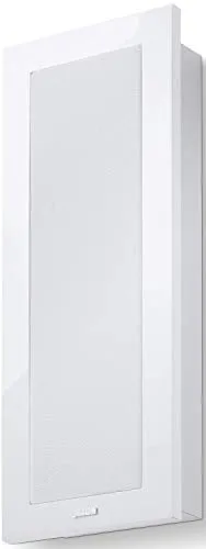 Canton 03485 Atelier 500 Lautsprecher seidenmatt weiß