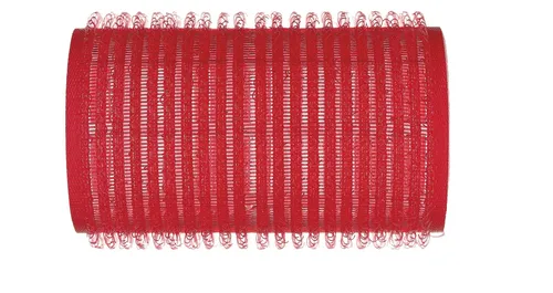 Le Coiffeur Haftwickler Rot 36 mm 12 Stück