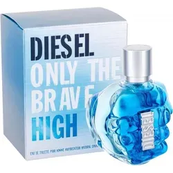 Produktbild Diesel Only The Brave High Eau de Toilette für Herren 50 ml