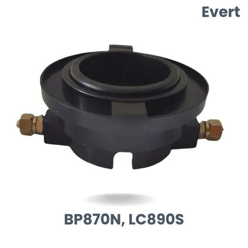 Evert Ersatz: Untertisch-Luftverteiler BP870N, LC890S