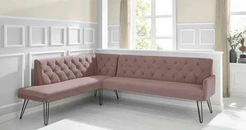 exxpo in pink von Exxpo Sofa Fashion