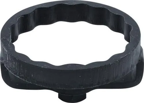 BGS Ölfilterschlüssel 16-kant Ø 86 mm für Volvo - Autoteile, OEM-Qualität für präzisen Ölwechsel, passend für zahlreiche Volvo Modelle wie S60, V60 und XC90.
