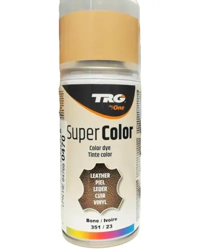 TRG Lederfarbspray 150ml