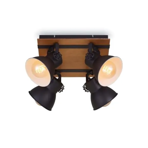 Briloner Leuchten LED Deckenspot TEMPA von Briloner