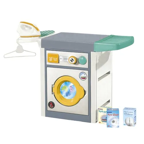 Dolu Waschmaschine
