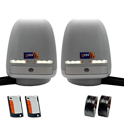 Flügeltorantrieb VDS IBIS 24V Gelenkarmen Drehtorantrieb Torantrieb Tor Antrieb