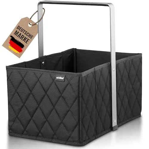 Achilles Einkaufskorb Edge