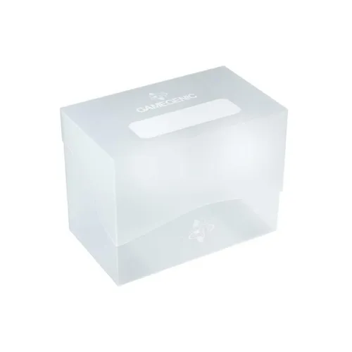 GGS25088 - Side Holder - 100+ Karten, XL, Transparent
