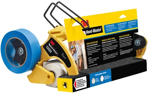 3M Hand-Masker M3000 Set