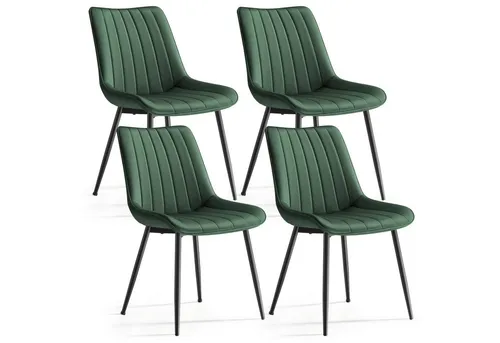 Küchen- und Esszimmerstühle von SONGMICS