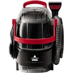 BISSELL SpotClean Professional Waschsauger in rot von BISSELL