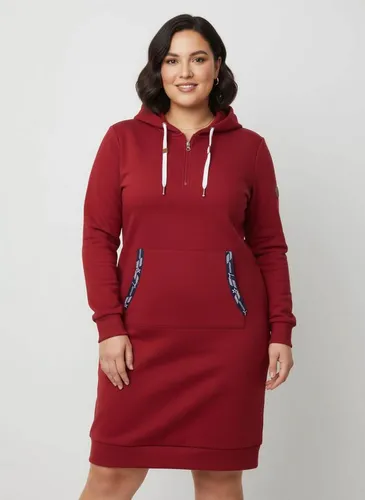 Witt Jerseykleid Sweatkleid Langarm von Witt