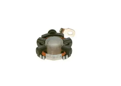 Halter, Kohlebürsten BOSCH 1004336519 für VW 1 von Bosch